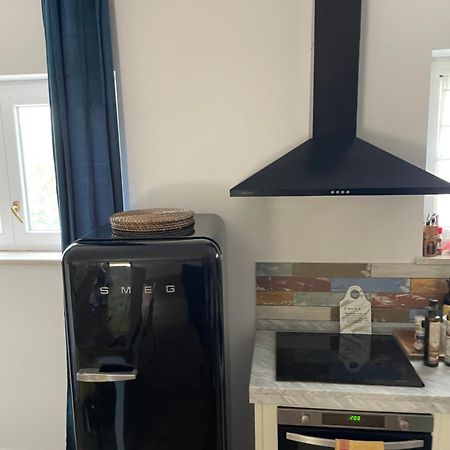 Casa Fo Apartment Ariccia Ngoại thất bức ảnh