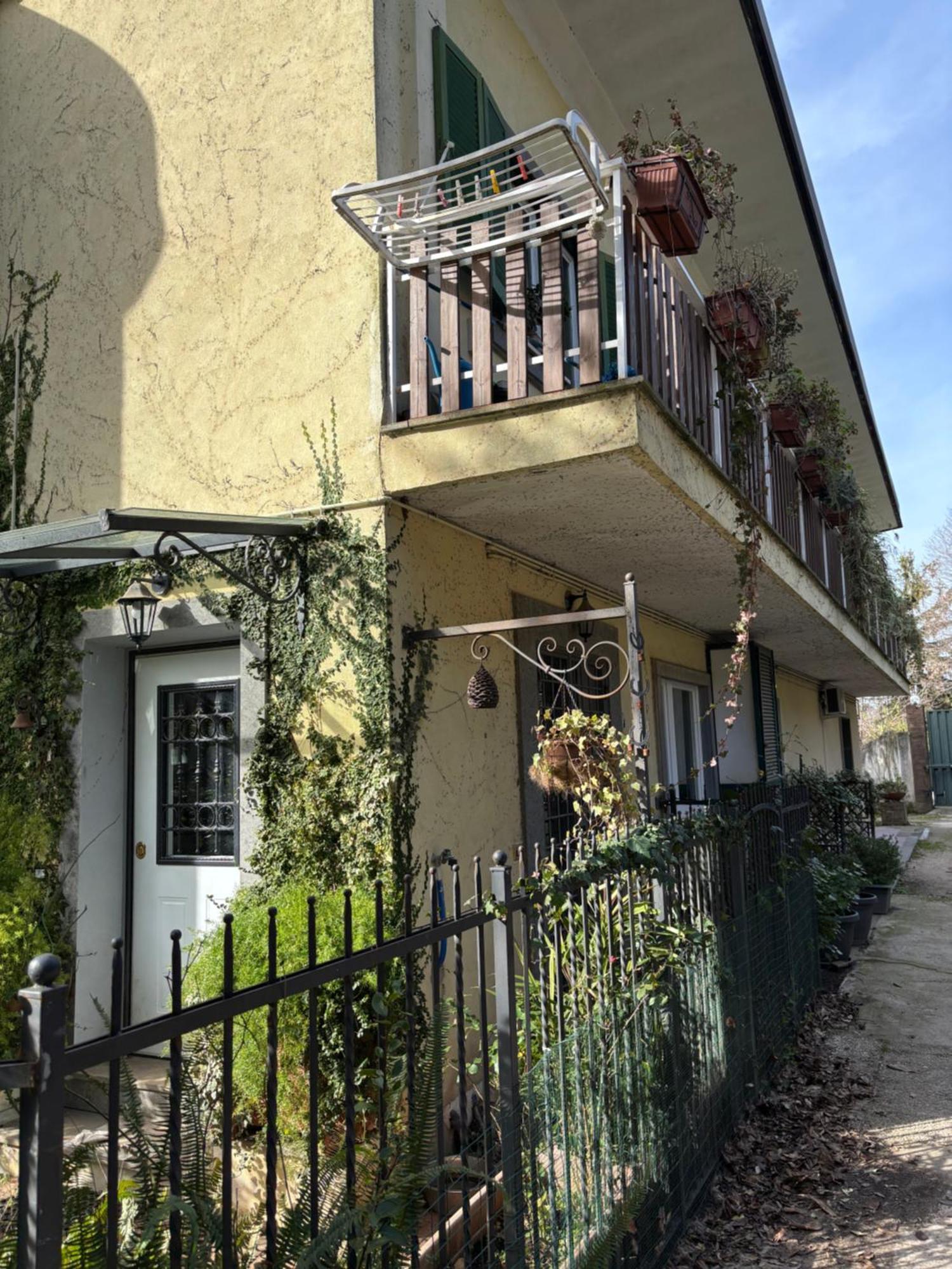 Casa Fo Apartment Ariccia Ngoại thất bức ảnh