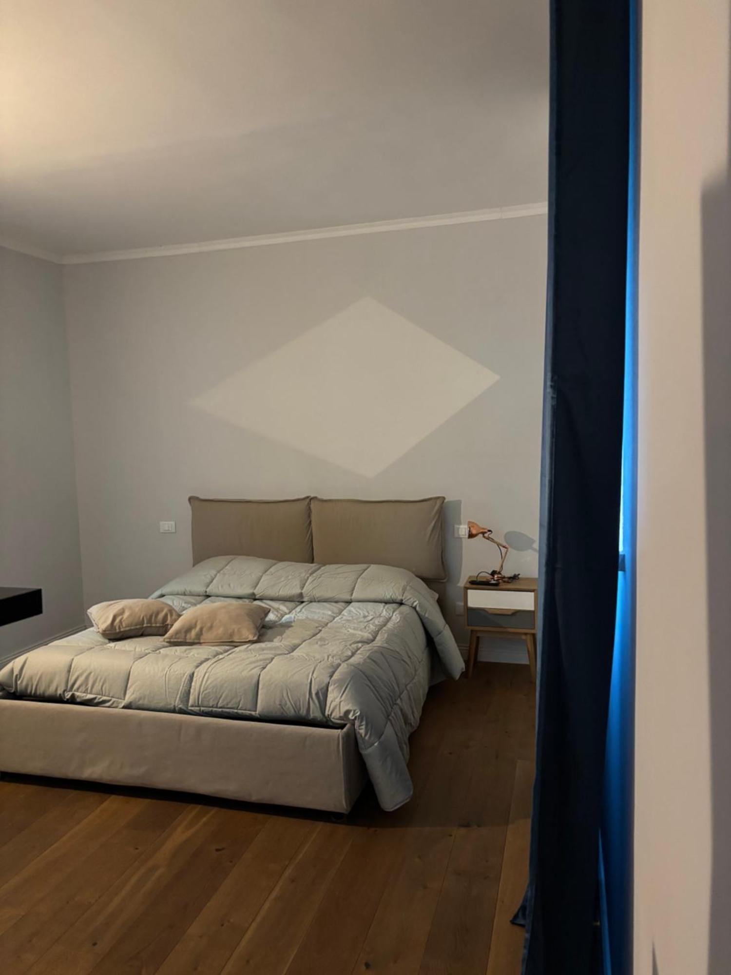 Casa Fo Apartment Ariccia Ngoại thất bức ảnh