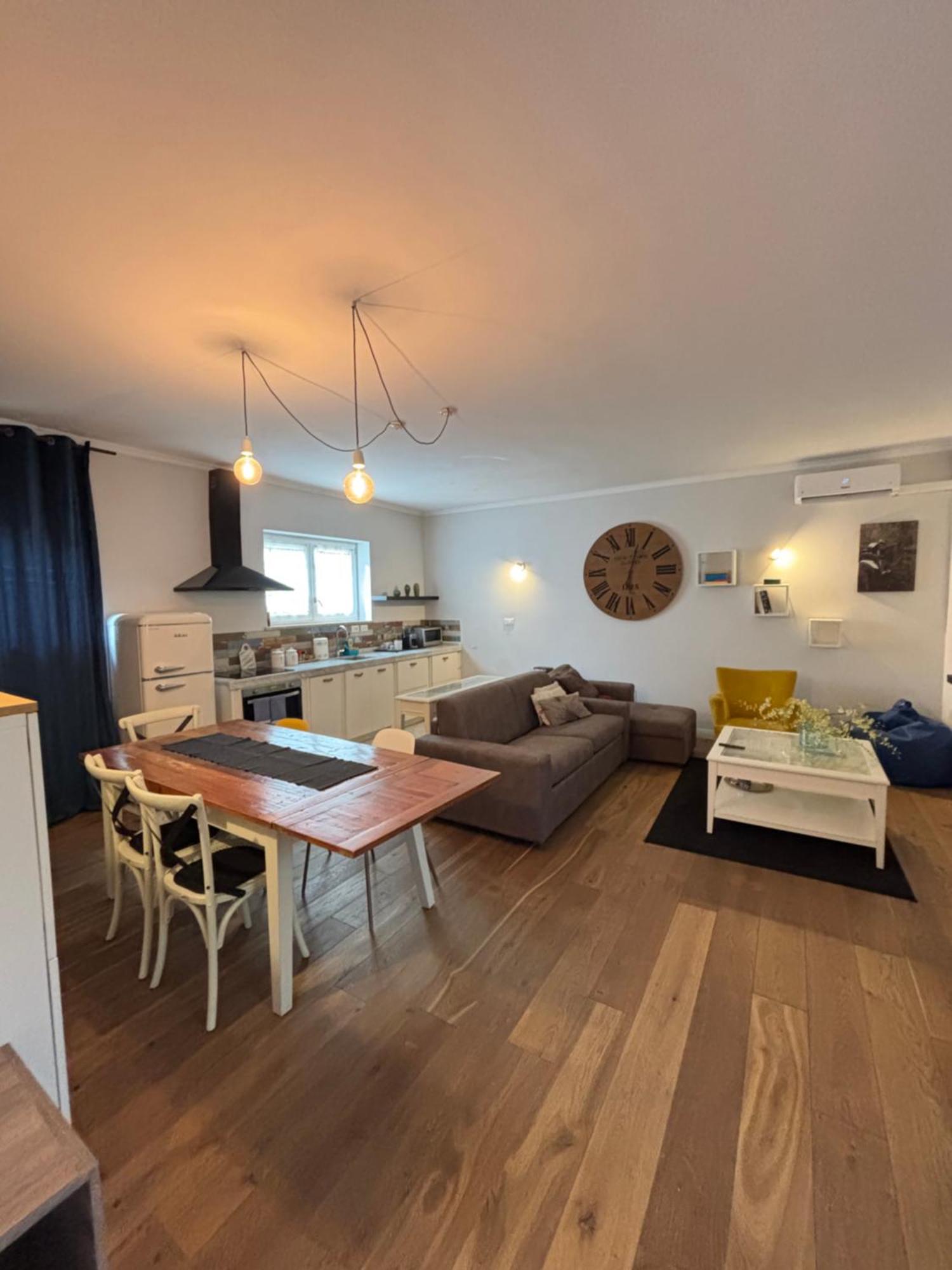 Casa Fo Apartment Ariccia Ngoại thất bức ảnh